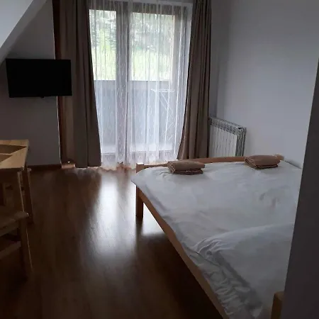 Gościnne Bachledzki Wierch *