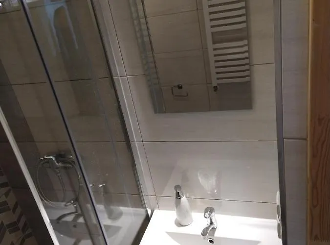 Habitación en casa particular Goscinne Bachledzki Wierch Zakopane