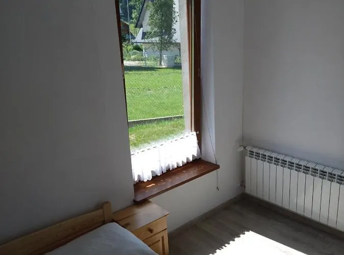 Habitación en casa particular Goscinne Bachledzki Wierch Zakopane