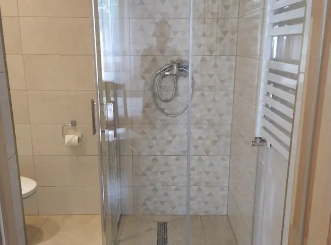 Goscinne Bachledzki Wierch *