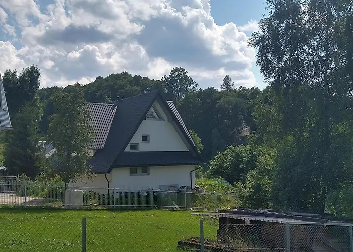 Goscinne Bachledzki Wierch *