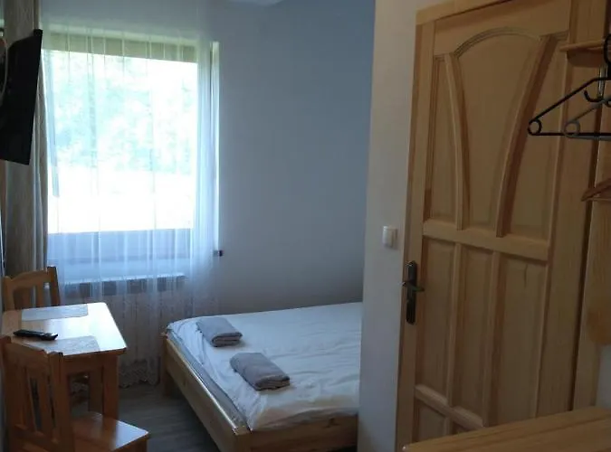 Goscinne Bachledzki Wierch