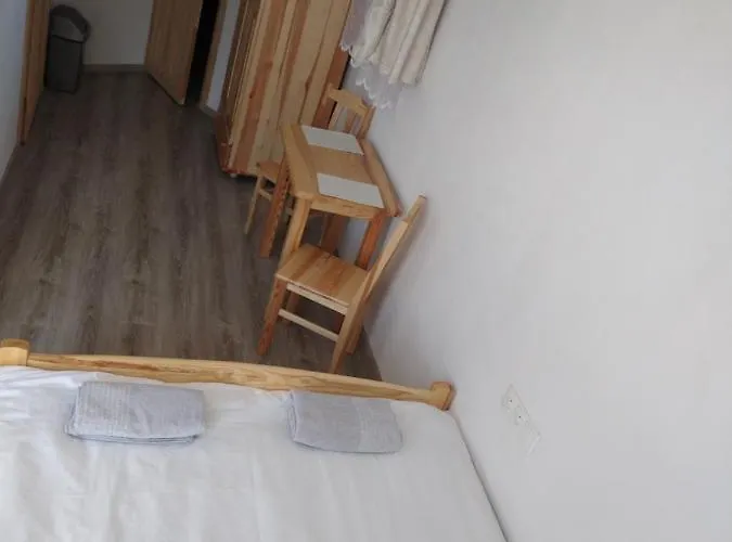 Habitación en casa particular Goscinne Bachledzki Wierch