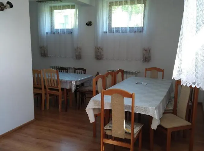 民宿 Goscinne Bachledzki Wierch *