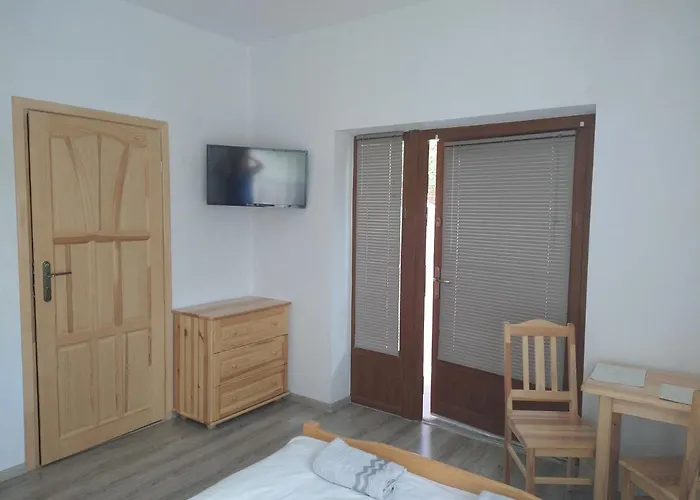 Goscinne Bachledzki Wierch *