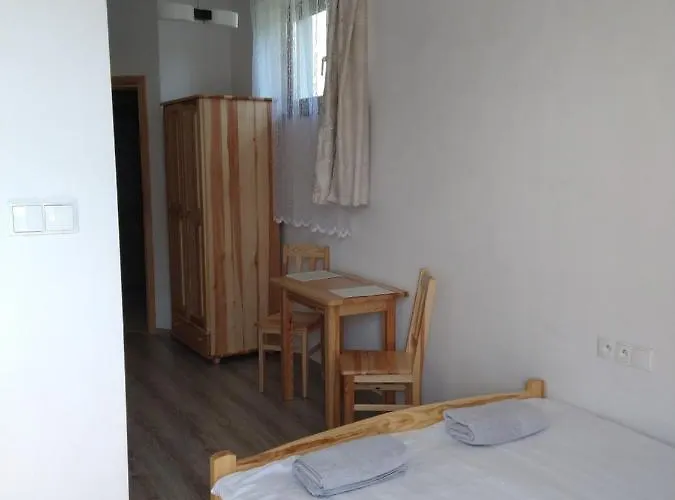 Habitación en casa particular Goscinne Bachledzki Wierch Zakopane