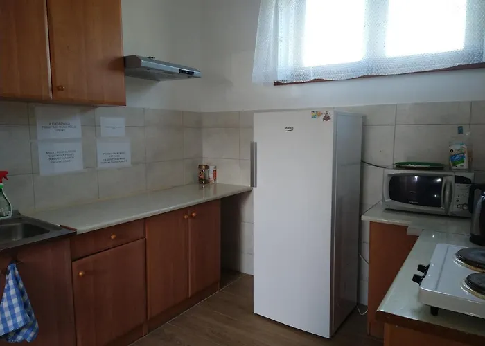 Goscinne Bachledzki Wierch 扎科帕内